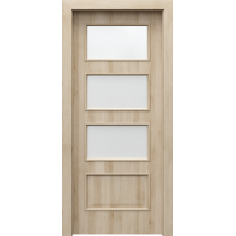 Porta CPL 5.4 Buk Pieskový 